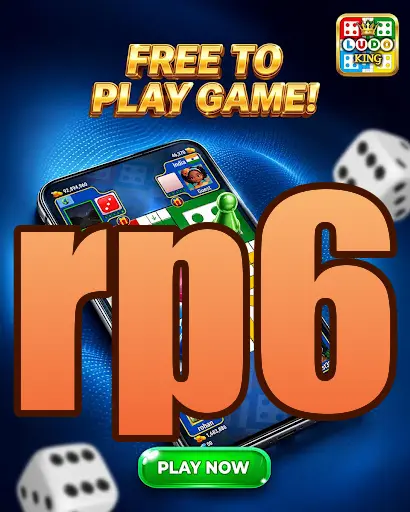 rp6 Masuk